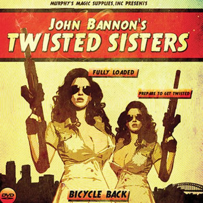 Twisted Sisters 2.0